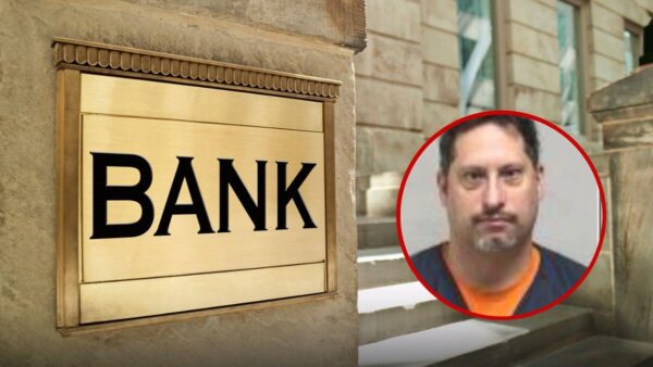 ‘Hurry Up and Give Me My… Money!’: Irate Wisconsin Man Hurls Racial Slur at Bank Teller Inside Meijer Store Before Arrest