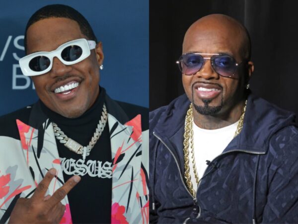 ‘I’m Forever Indebted to You’: Ma$e Credits Jermaine Dupri, Not Diddy, for Being the First to Pay Him What He Was ‘Really Worth’