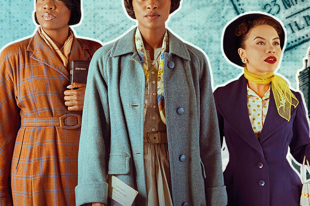 ‘Three Little Birds’ Actresses Discuss Racism Portrayed In Original Series