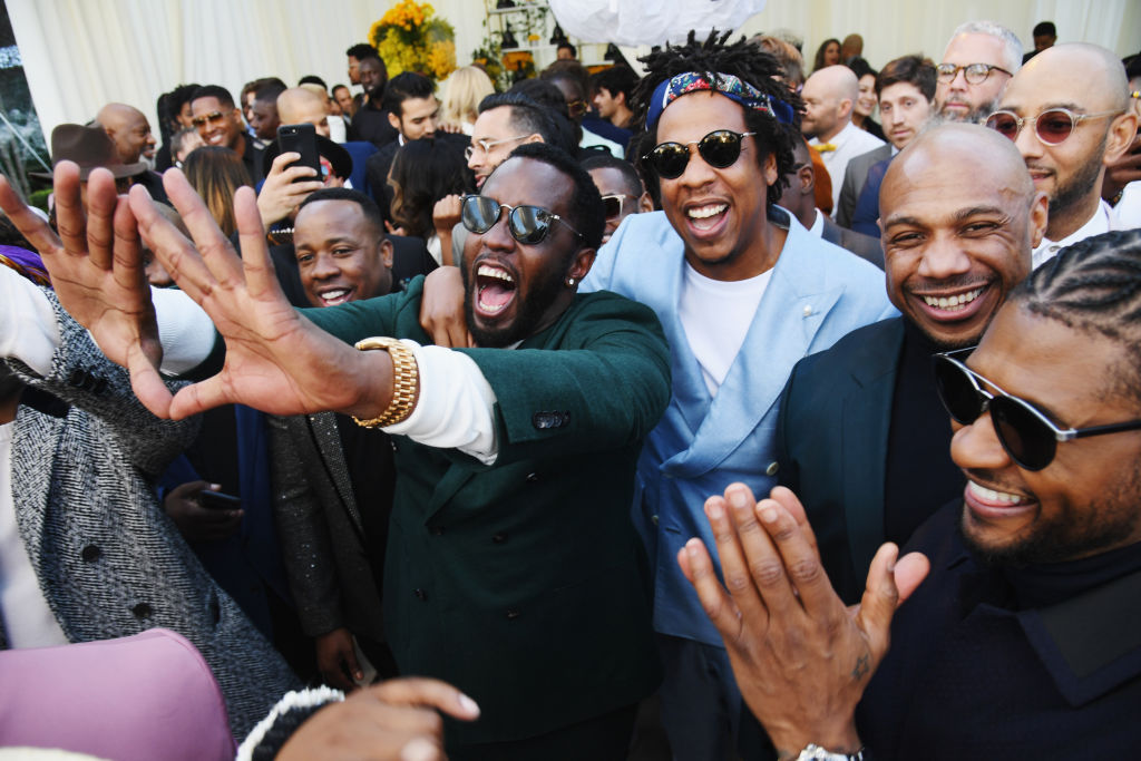 Roc Nation’s Annual Brunch Before The Grammy Awards Has Been Canceled