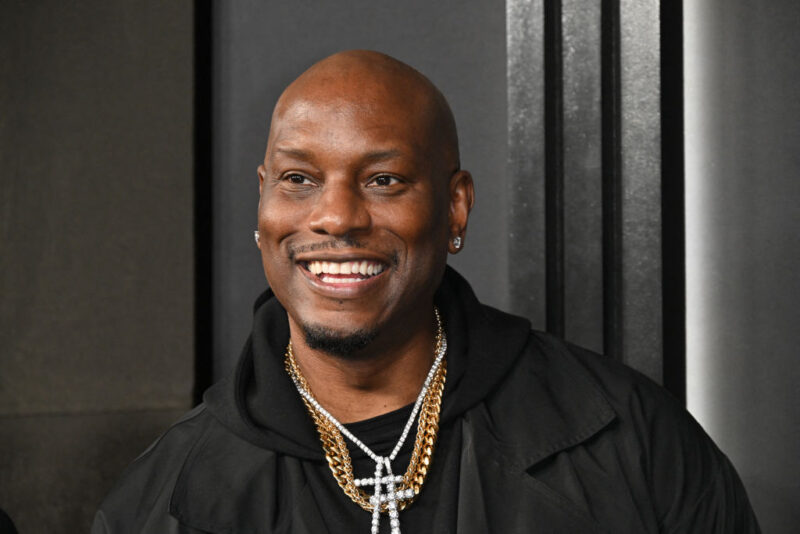 Tyrese Says He Wishes He Was ‘Born Latino’ In Rant About Black Families