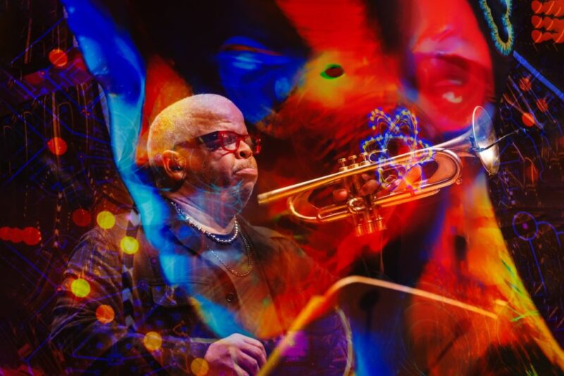 Terence Blanchard And The NY Philharmonic Brought Spike Lee Scores To Life At Lincoln Center