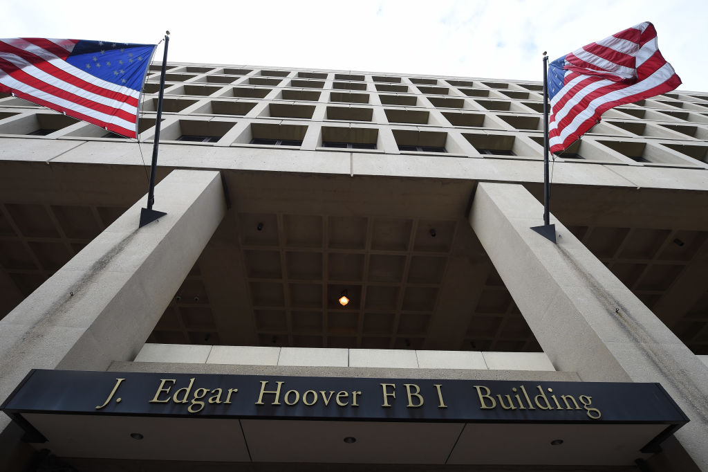 Congress Is About To Vote On Whether The FBI Can Keep Spying On Black Activists Without Warrants