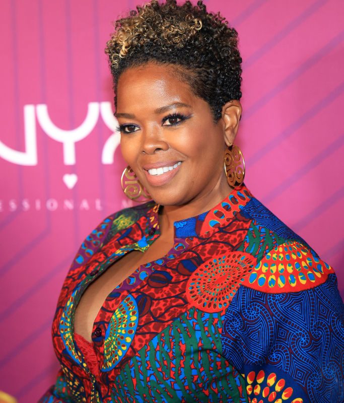 Actress Malinda Williams Launches HBCU Coding Bootcamp For Women