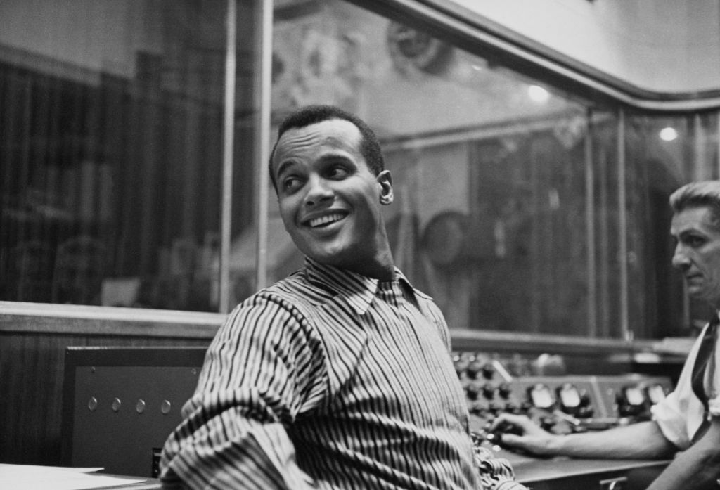 Harry Belafonte’s Family To Hold Public Celebration For Legendary Actor, Activist And Singer