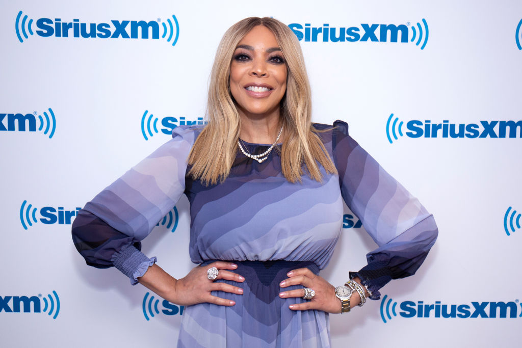 What Is Aphasia? Wendy Williams’ Shocking Dementia Condition Explained