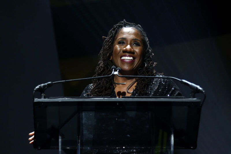Small Doses: The Fight For Civil Rights In The 21st Century With Sherrilyn Ifill