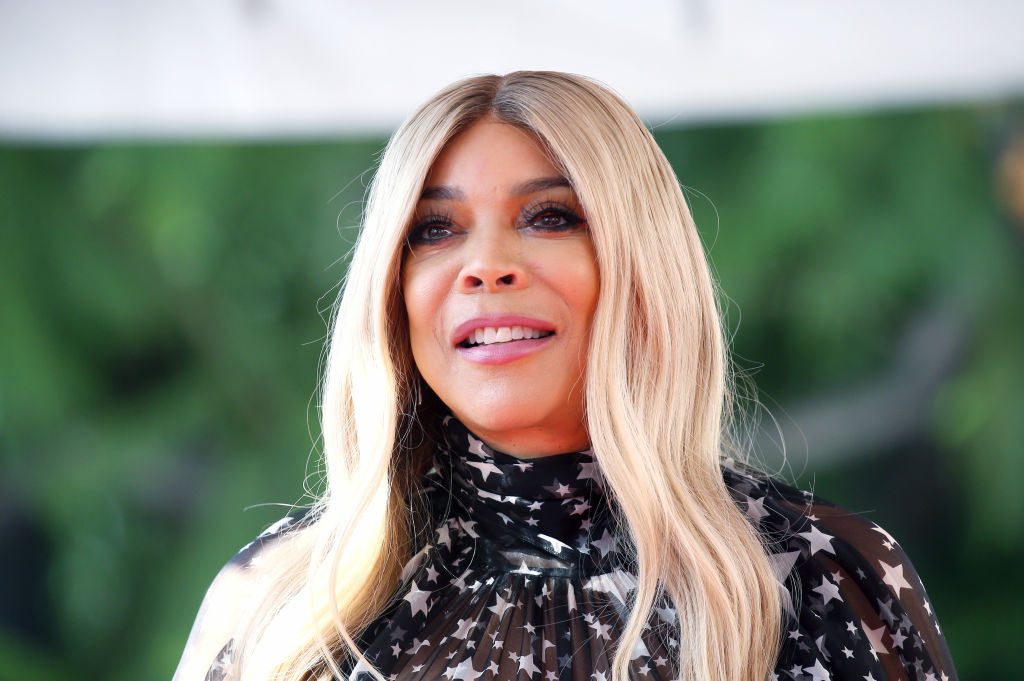 Wendy Williams: Frontotemporal Dementia Research Offers Hope For Treating Symptoms In The Future