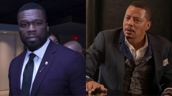 50 Cent Puts ‘Empire’ Beef Aside to Rally Behind Terrence Howard After Actor Reveals How Studio Finessed Him Out of ‘Hustle & Flow’ Royalties