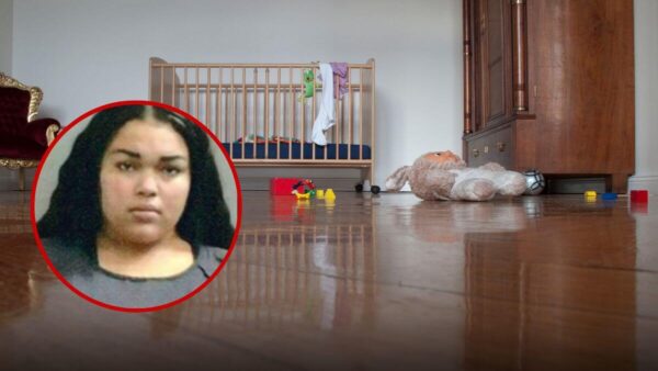 Indiana Mom Accused of Killing Infant After Falling Asleep While BreastfeedingMarks Second Time a Baby Has Died In Her Care: ‘Oh No, I Did It Again’