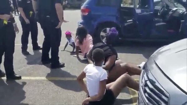 Colorado Cops Still on the Job Even After City Agrees to Pay Family $1.9M Over Officers Forcing Black Girls on Ground at Gunpoint After Stopping the Wrong Vehicle
