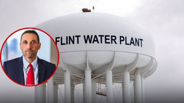 ‘It’s a S–hole’: Flint Lawyer Under Fire After Podcast Comments About the City’s Lead-Contaminated Water Crisis Resurfaces