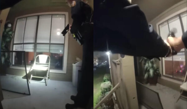 Body Camera Footage Shows Moment Harris County Deputies Open Fire at Woman Inside Houston Apartment, Mistaking Her for Burglar