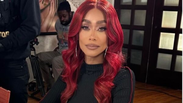 ‘Get It Popping’: Five Times Tami Roman Hit Below the Belt and Had Fans Shook