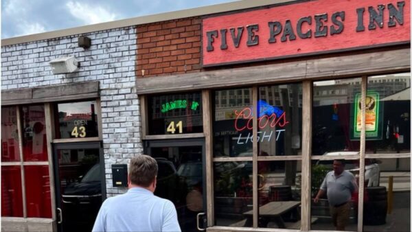 Google Reviews Reveals String of Thefts at Atlanta Bar Where Two Men Say They Had About $30,000 Stolen on Different Nights While Incapacitated