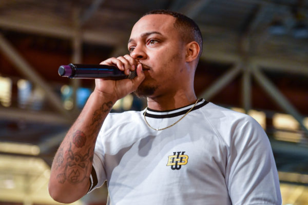 Bow Wow Opens Up About Lean Addiction, Reveals He Once Collapsed and His Team Covered It Up In The Media