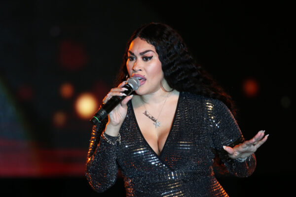 ‘He Would’ve Been Talking By Now’: Mother of 11, Keke Wyatt, Is Facing the ‘Reality’ Her Youngest Son Will Be Nonverbal Due to Rare Genetic Disorder