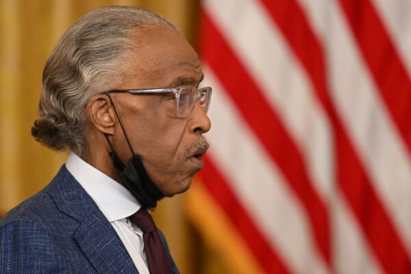 Al Sharpton Rips Apart Donald Trump and ‘Shameless Blacks’ Who Applauded the Ex-President As He Claimed That His Criminal Indictments Boost His Popularity Among African-American Voters