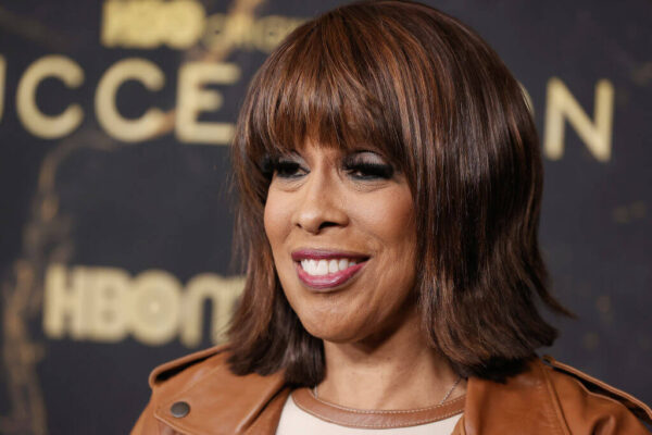 Gayle King’s Date Asked For $4,000 to Help Pay His Child Support, Sparking Debate Over Whether People Should Date While Broke