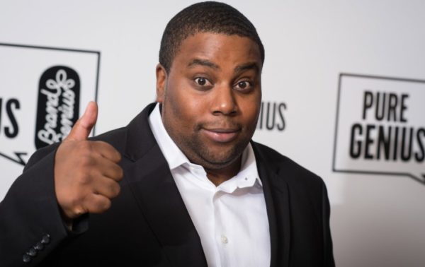 Kenan Thompson Describes How He was Swindled Out of $1.5 Million While on Nickelodeon Due to ‘Dirty’ Accountant