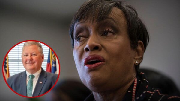 ‘Scarred for Life’: Judge Hatchett Says She ‘Could Not Stop Crying’ or ‘Get Out of Bed’ for Days After Ex-Georgia Sheriff Groped Her In New Lawsuit