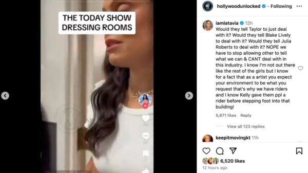 Marlon Wayans and More Black Celebs Defend Kelly Rowland After White Reality Star’s Criticism of Rowland Allegedly Walking Off the ‘Today’ Show