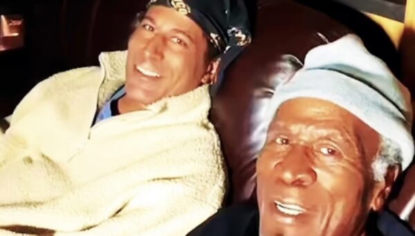 Daughter of ‘Good Times’ Star John Amos Excluded from Her Father’s New Docuseries with Son About Uniting Families