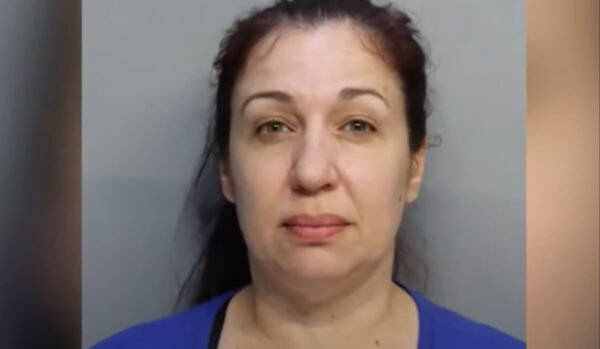 ‘There’s Bleach In This Drink!’: Florida Woman Accused of Slipping Bleach Tablet In Boyfriend’s Tea Claims She Thought It Was Sugar; Police Aren’t Buying It