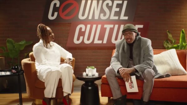 Iyanla Vanzant Gives Nick Cannon and Other Men Advice on How to Not be Deadbeat Dads: ‘Kids Should Know Who You Are Through Your Presence, Not Your Pocket’