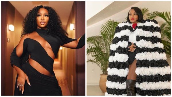 SZA or Janelle Monáe Could Become the First Black Woman to Win Album of the Year In 25 Years, But Will the Grammys’ History of Racial Bias Get In the Way?