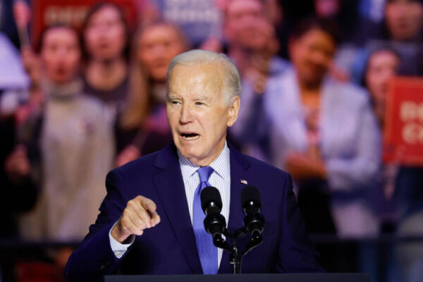 ‘I Know What The Hell I’m Doing’: Biden Fires Back at Special Counsel Claim That His ‘Poor Memory’ Contributed to Mishandling of Classified Documents