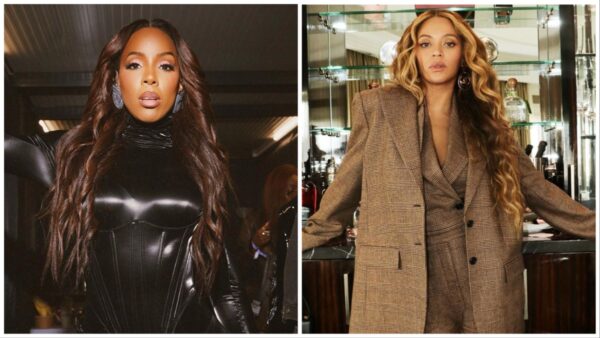 ‘That’s Her Business to Talk About’: Kelly Rowland Seemingly Tired of Being Asked About Beyoncé, Shuts Down Destiny’s Child Reunion Questions