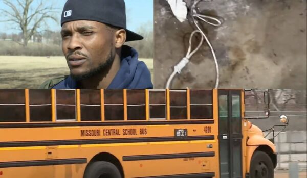 Black Bus Mechanic Says He’s Faced Racial Discrimination at Work, Was Recently Targeted When Someone Placed a Noose By His Station
