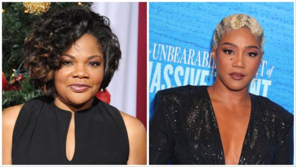 ‘If You Had a Husband Like Mine, You May Not Have Two DUIs’: Mo’Nique Slams Tiffany Haddish Over Remarks Made About Her Husband, Sidney Hicks