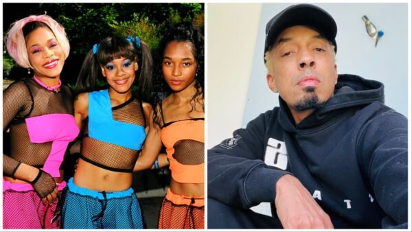 Suge Knight Alleges In Jail Phone Call That Beef Between TLC’s Left Eye and Chilli Began When Left Eye Slept With Dallas Austin, Chilli’s Ex and Father of Her Son