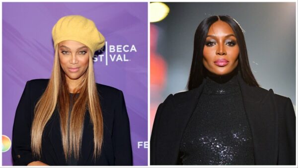 Clips of Tyra Banks Confronting Naomi Campbell Over ‘Terrifying’ Moment on Set Resurface as Veteran Supermodel Is Accused of Ruining Kenyan Influencer’s Career