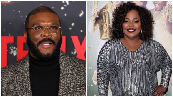 Tyler Perry Reportedly Offers $400,000 to Cocoa Brown After Her Georgia Home Burns Down, Actress Thanks Supporters and Answers Critic of Donation Fees