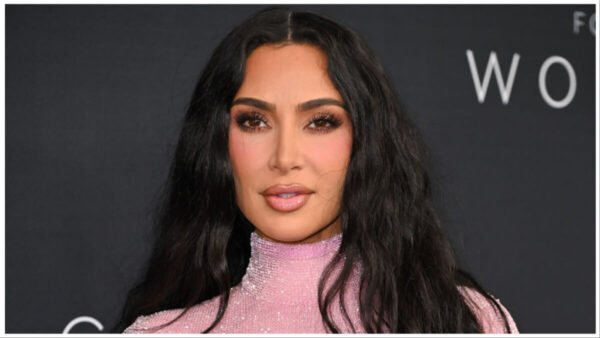 ‘I Am Not Getting Executed’: New York Father Kim Kardashian Wrongfully Identified as Texas Death Row Inmate Speaks Out 