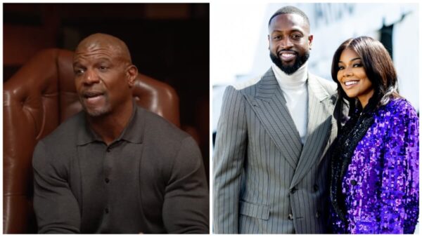 Terry Crews Reveals He Sought Dwyane Wade’s Permission to Apologize to Gabrielle Union After Discrediting Her Claims of Racism on the Set of ‘America’s Got Talent’