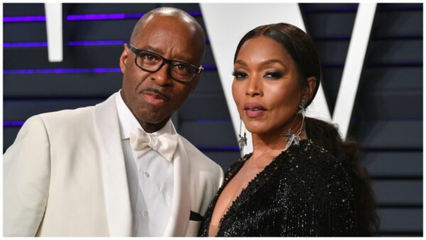 Angela Bassett’s Husband Courtney B. Vance Says He Still Feels the Pain of His Wife Being Robbed of an Oscar Award Twice 