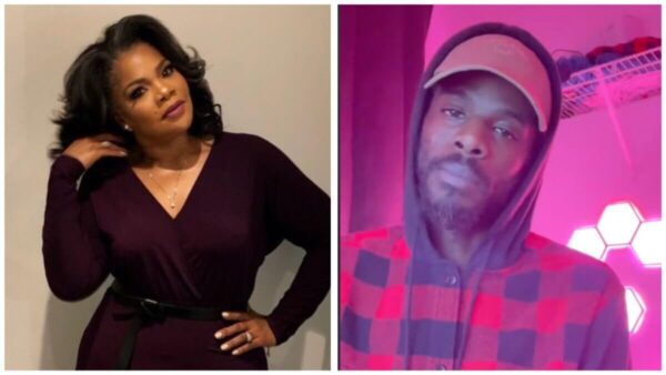 Mo’Nique Says She Won’t Back Down In Response to Her Oldest Son Shalon’s Viral Posts About Their Estranged Relationship  