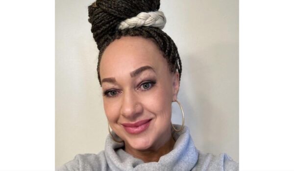 Rachel Dolezal Loses Teaching Job Over Social Media Content That’s ‘Contrary’ to School District’s Policy