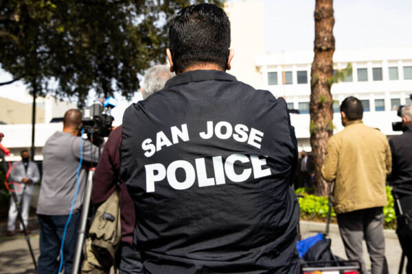 Two More San Jose Officers Were Exposed In a Racist Texts Scandal and They’re Still Allowed to Work with the Public