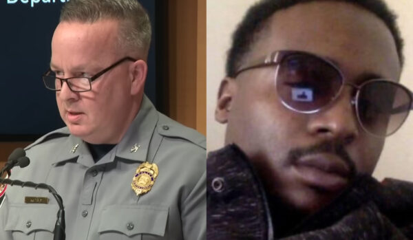 Former Virginia Cop Indicted for Shooting Unarmed Man Has a History of Pulling Out Gun on Shoplifting Suspects; Attorney Argues That’s ‘Irrelevant’