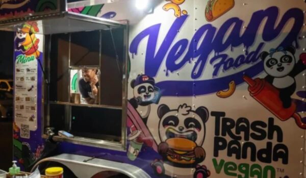 Arizona Food Truck Owner Raises Money to Fight Against Panda Express’ Challenge of Her Trademark Over Concerns of ‘Harm’ to Their Brand