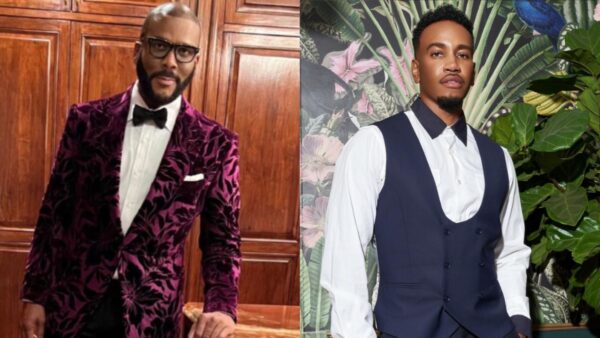 Tyler Perry’s ‘Mea Culpa’ Starring Kelly Rowland Hit With Comparisons to 2014 Film ‘Addicted,’ Directed by Bille Woodruff and Based On Zane’s Novel