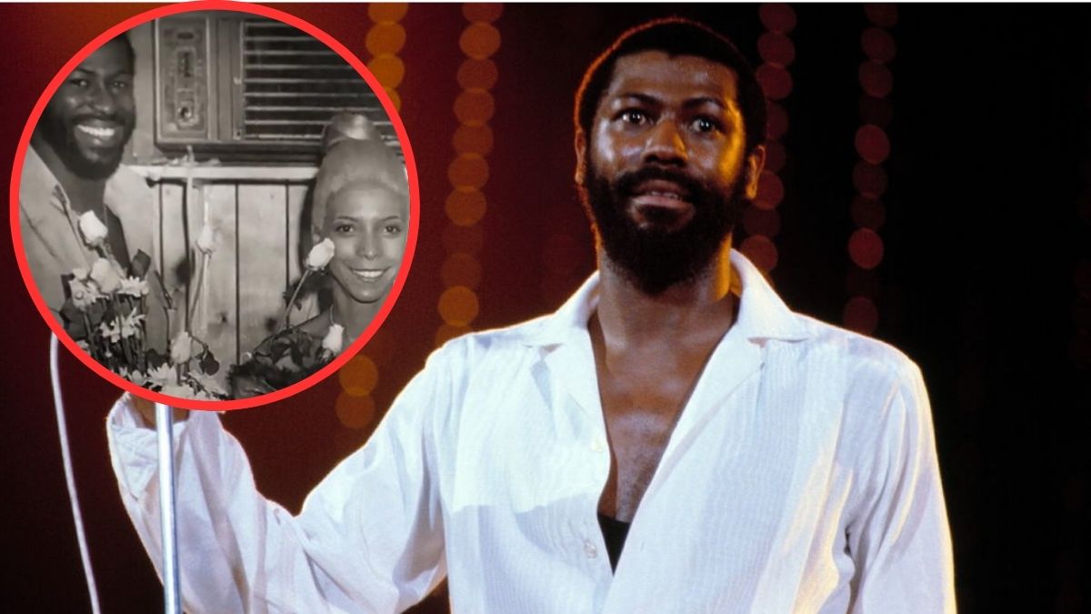 Exploring the Complicated Relationship Between Teddy Pendergrass and His Manager/Lover Taaz Lang, Who Was Mysteriously Murdered Shortly After Rumored Disputes Over a Contract