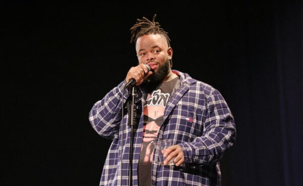 Black Comedian Who Sparked Outrage Over Controversial George Floyd Joke Claims He Spoke with Family, Doesn’t Apologize for the Joke