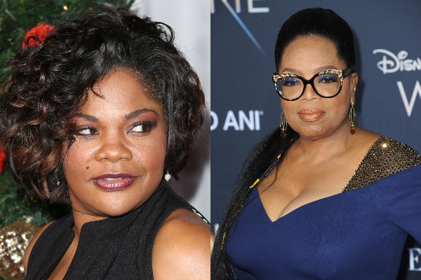 Oprah Winfrey Faces Backlash as Clip of Her Interviewing Mo’Nique’s Older Brother Accused of Sexual Assault Days After Actress’ Oscar Win Resurfaces Online