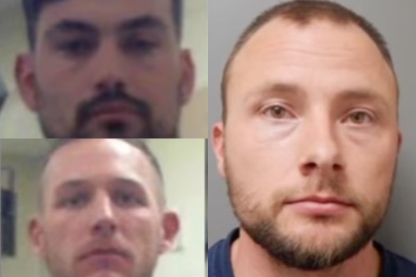 Charges Dismissed Against Former White Louisiana State Troopers Who ‘Ruthlessly’ Beat Black Man Then Bragged About In Texts: He ‘Gonna be Sore Tomorrow’